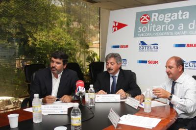 La Copa Presidente Rafael Olmedo de Solitarios y A Dos cumple su mayoría de edad La Copa Presidente Rafael Olmedo de Solitarios y A Dos cumple su mayoría de edad