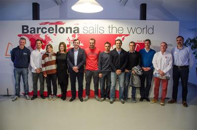 La cuarta edición de la Barcelona World Race comienza su cuenta atrás