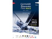 La cuarta edición de la Guyader Bermuda 1000 Race se disputará del 4 al 14 de mayo. La cuarta edición de la Guyader Bermuda 1000 Race se disputará del 4 al 14 de mayo.