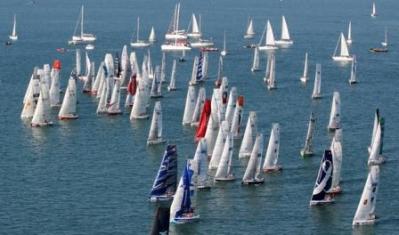 La Mini Transat 2013 ya tiene más de 113 pre-inscritos La Mini Transat 2013 ya tiene más de 113 pre-inscritos