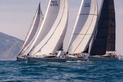 La regata 200 Millas a2 sigue en el calendario de invierno La regata 200 Millas a2 sigue en el calendario de invierno