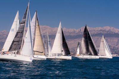 La regata 200millas a2 sigue adelante con 37 embarcaciones inscritas La regata 200millas a2 sigue adelante con 37 embarcaciones inscritas