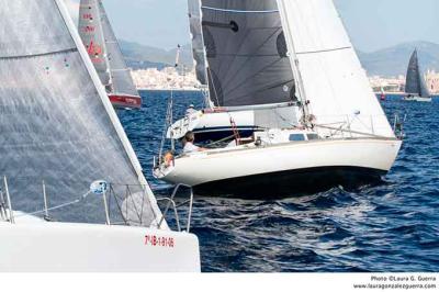 La regata Yatess A2 regresa con una travesía hasta Cabrera La regata Yatess A2 regresa con una travesía hasta Cabrera