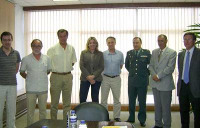 La seguridad: Factor clave en el desarrollo de la Solitarios y A2 del Náutico Caramiñal La seguridad: Factor clave en el desarrollo de la Solitarios y A2 del Náutico Caramiñal