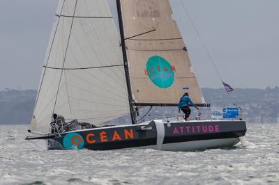 La Solitaire du Figaro, ¡Tiempo de revanchas! La Solitaire du Figaro, ¡Tiempo de revanchas!