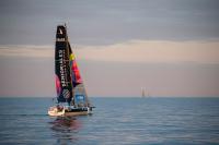 La Solitaire du Figaro o la escuela del autosacrificio