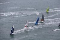 La Vendée Globe de todos los récords. Así ha sido la edición 2012-2013