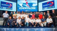 La Vendée Globe más internacional