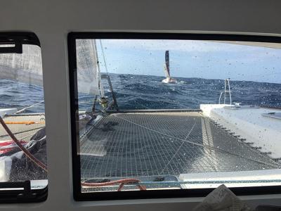 La versatilidad de los marineros puesta a prueba La versatilidad de los marineros puesta a prueba