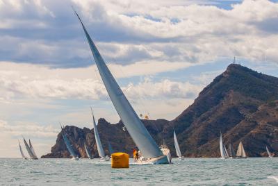 Las 200 millas a2 son Campeonato Autonómico y prueba de la Copa de España de cruceros a2 Las 200 millas a2 son Campeonato Autonómico y prueba de la Copa de España de cruceros a2