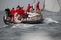 Las ‘Mil Millas’, campeonato de España de Navegación de Altura