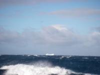 © JONNY MALBON / ARTEMIS / Vendée Globe