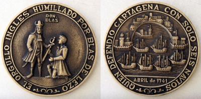 Mañana sábado suelta amarras la III Regata Blas de Lezo - El Charlies VI, de Emilio Bernal, a revalidar la victoria del pasado año Mañana sábado suelta amarras la III Regata Blas de Lezo - El Charlies VI, de Emilio Bernal, a revalidar la victoria del pasado año