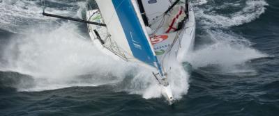 Mapfre el más rápido esta noche Mapfre el más rápido esta noche
