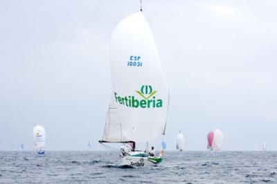 Martín Códax A Dos y Solo: Fifty ganador absoluto. Fertiberia gana en solo