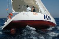 Mañana zarpa la regata Yatess A2 entre Palma y Aubarca con 18 participantes