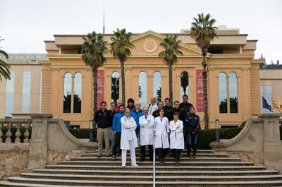 Medicina de alta mar para la Barcelona World Race Medicina de alta mar para la Barcelona World Race