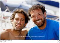 Mini Transat: Aitor Ocerín llega a Guadalupe