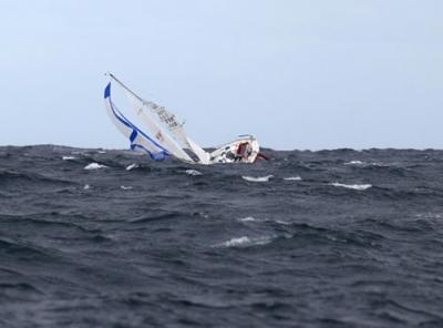 Mini Transat. La cabeza de flota supera Lanzarore. Es el momento de tomar decisiones Mini Transat. La cabeza de flota supera Lanzarore. Es el momento de tomar decisiones