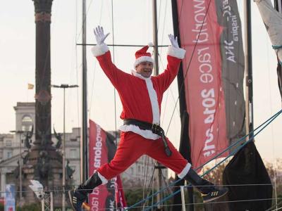 Navidades con sabor a despedida Navidades con sabor a despedida