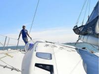 Nuevo IMOCA 60 para Thomson en 2015 