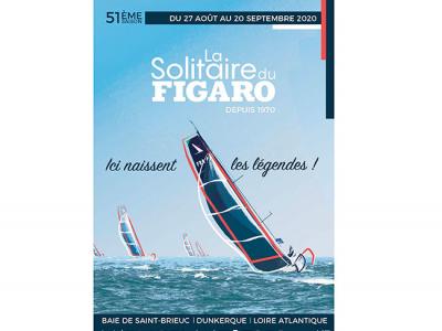 OC Sport Pen Duick confirma la edición 2020 de La Solitaire du Figaro