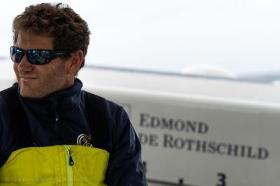 Patrones de la ARKEA ULTIM CHALLENGE – Brest. Charles Caudrelier: Comandante Ultime Patrones de la ARKEA ULTIM CHALLENGE – Brest. Charles Caudrelier: Comandante Ultime