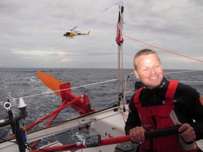 Pepe Ribes y Alex Pella siguen en el grupo de líderes de la BWR cuando la flota dobla Cabo de Gata Pepe Ribes y Alex Pella siguen en el grupo de líderes de la BWR cuando la flota dobla Cabo de Gata