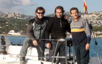 Phonemovil, nuevo campeón de lasS 300 Millas A3 de Moraira-Trofeo Grefusa 2012 