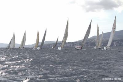 Presto intentará mantener el liderado de la Copa 3 Clubs La Caixa en la regata Yatess A2 Presto intentará mantener el liderado de la Copa 3 Clubs La Caixa en la regata Yatess A2