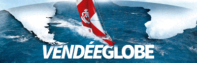 Quedan dos meses para la salida de la Vendée Globe Quedan dos meses para la salida de la Vendée Globe