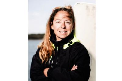  Quien es quien en la Vendée Globe 2020: Alexia Barrier TSE - 4MYPLANET