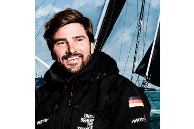 Quien es quien en la Vendée Globe 2020: Boris Herrmann SEAEXPLORER - YACHT CLUB DE MONACO