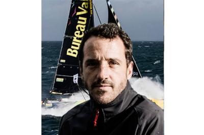 Quien es quien en la Vendée Globe 2020: Louis Burton BUREAU VALLEE 2