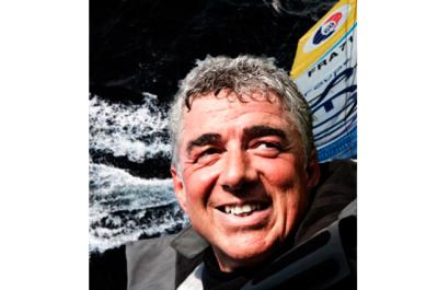 Quien es quien en la Vendée Globe 2020: Manuel Cousin GROUPE SÉTIN Quien es quien en la Vendée Globe 2020: Manuel Cousin GROUPE SÉTIN