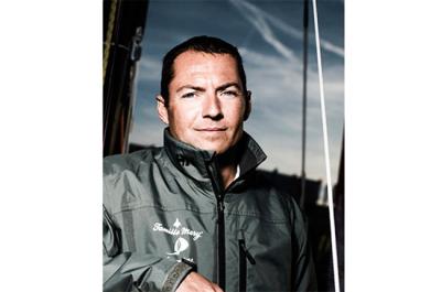 Quien es quien en la Vendée Globe 2020: Romain Attanasio PURE - BEST WESTERN Quien es quien en la Vendée Globe 2020: Romain Attanasio PURE - BEST WESTERN