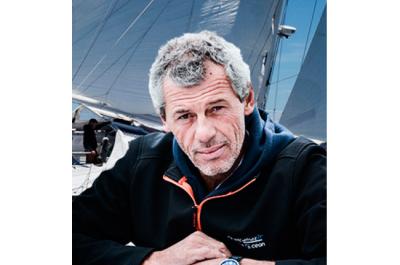 Quien es quien en la Vendée Globe 2020: Sébastien Destremau MERCI