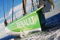Renault Z.E Sailing Team recorta distancias con el Mirabaud