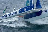  Route du Rhum: Cinco regatas en una 