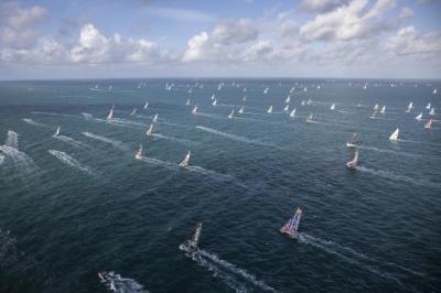 Route du Rhum – Destination Guadeloupe: ¡los resultados de una edición excepcional! Route du Rhum – Destination Guadeloupe: ¡los resultados de una edición excepcional!