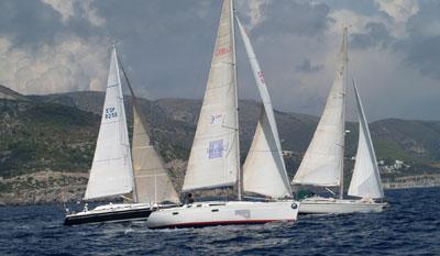 Salau Tu de Manuel Lopez vence en la Mare Nostrum 2011 donde Pilar Pasanau y su Peter Punk firman un 2º Salau Tu de Manuel Lopez vence en la Mare Nostrum 2011 donde Pilar Pasanau y su Peter Punk firman un 2º
