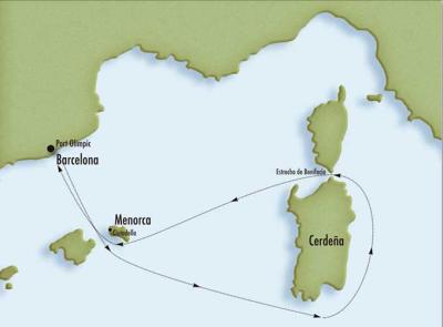 Se publica el A.R. (Anuncio de Regata) de la ‘Mil Millas’ Se publica el A.R. (Anuncio de Regata) de la ‘Mil Millas’