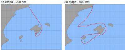 Solo Med 2023, la segunda edición de la regata para minis en el Mediterráneo Solo Med 2023, la segunda edición de la regata para minis en el Mediterráneo