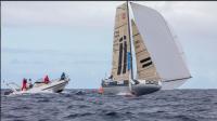 Tanguy Bouroullec (969 - Tollec MP / Pogo), primer Proto en Santa Cruz de La Palma 