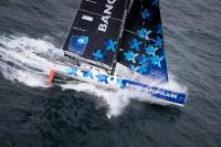 The Transat: La flota divide sus rutas hacia New York