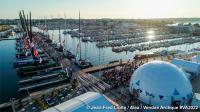 Todo lo que se debe saber sobre la 2.ª Vendée Arctique – Les Sables d’Olonne 