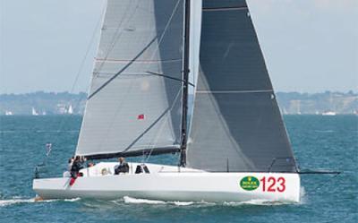 Transat Jackes Vabre – Alex Pella y Pablo Santurde siguen 2º y le restan 20 millas al líder en 24 horas Transat Jackes Vabre – Alex Pella y Pablo Santurde siguen 2º y le restan 20 millas al líder en 24 horas