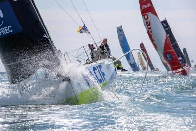 Transat Paprec: un nuevo impulso para la diversidad de género
