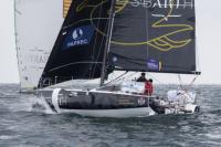 Transat Paprec.: Cap St Barth, ¡la emoción de perseguir un sueño!