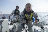 Transat Paprec. La batalla de los líderes